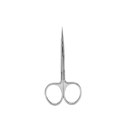 Staleks Professional Cuticle Scissors Expert 13 Type 3 Left-handed (SE-13/3)