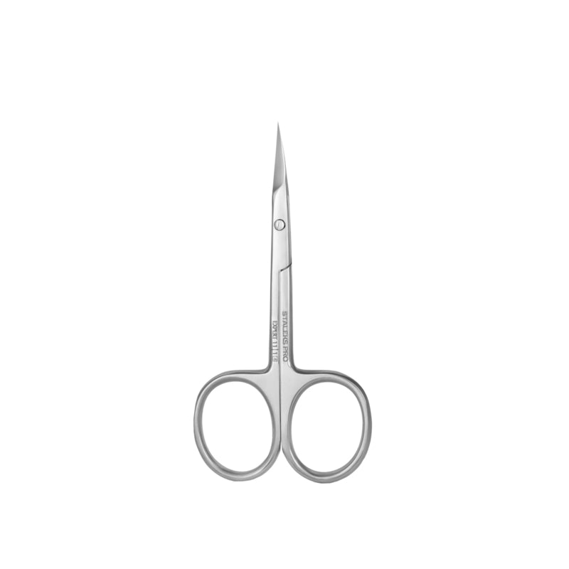 Staleks Professional Cuticle Scissors Expert 11 Type 1 Left-Handed (SE-11/1)