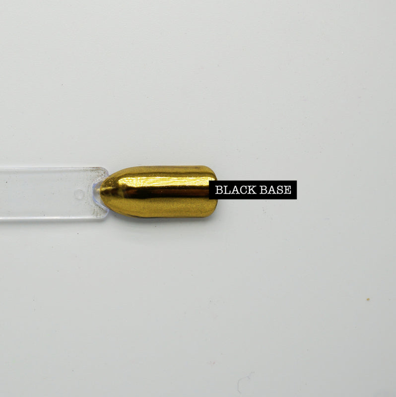 Colortone Extravaganza Metallic Gold Pigment