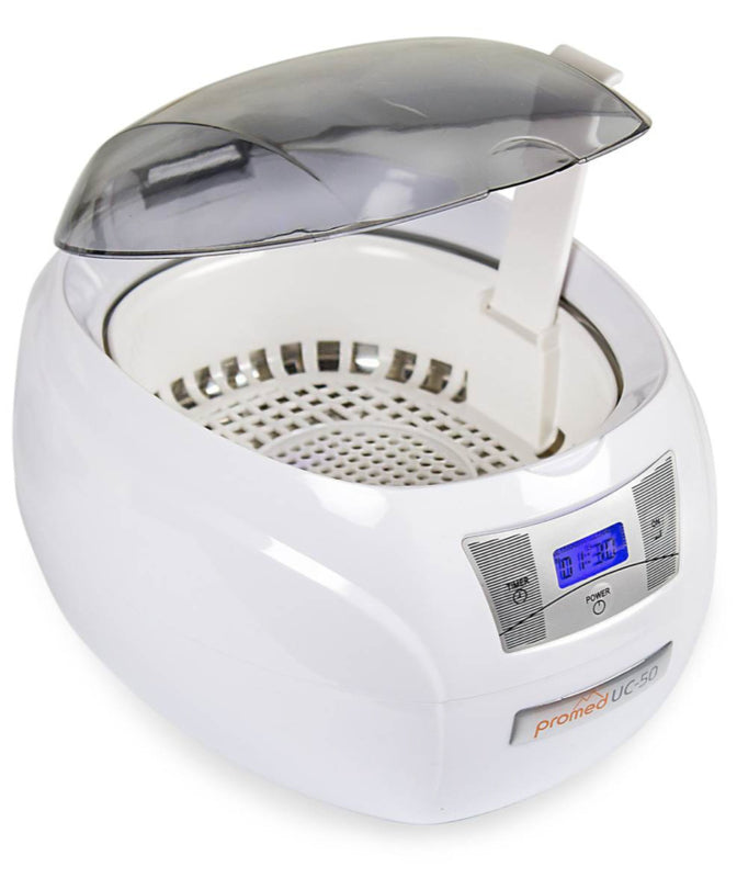 Promed Ultrasonic Cleaning Device UC-50