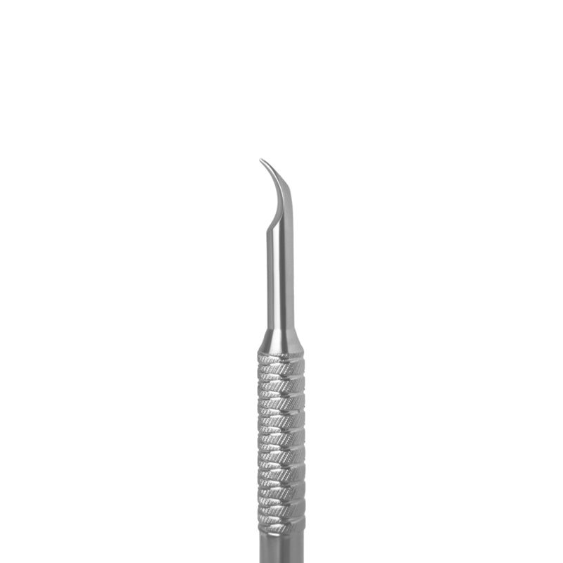 Staleks Pusher Beveled + Curved Blade Expert 90 Type 4.2 (PE-90/4.2)