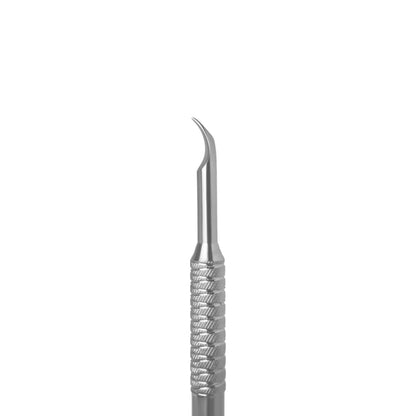 Staleks Pusher Beveled + Curved Blade Expert 90 Type 4.2 (PE-90/4.2)