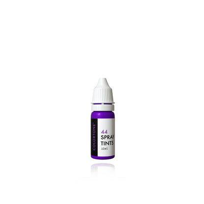 Colortone Air Brush Spray Tint Dark Violet (44)