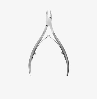 Staleks Cuticle Nippers Classic 12 5 mm Half Jaw (NC-12-5)