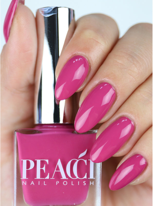 Peacci Berrylicious