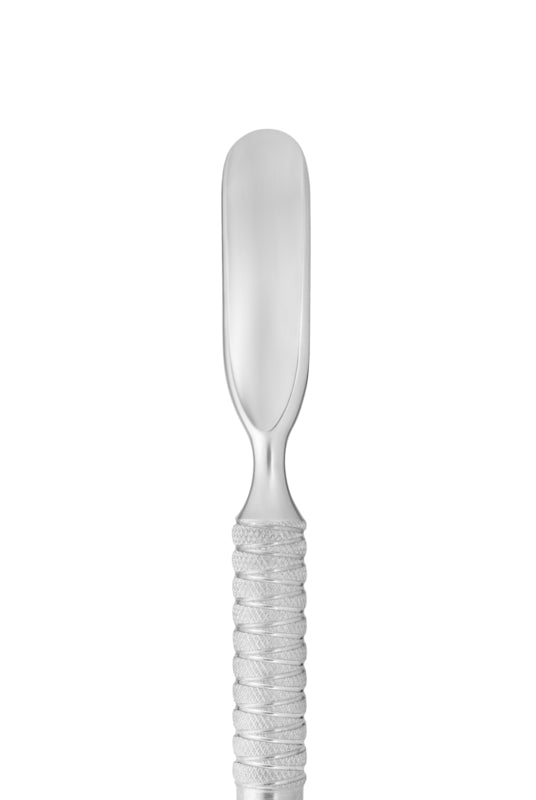 Staleks Pusher Rounded Wide + Straight Blade Expert 30 Type 5 (PE-30/5)