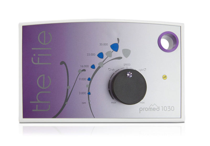 Promed 1030 Electric Nail File