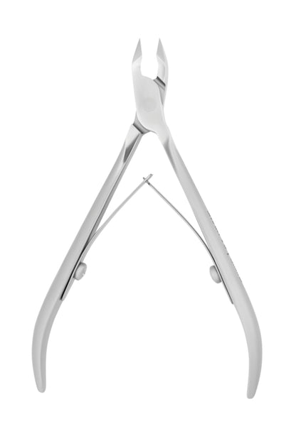 Staleks Professional Cuticle Nippers Smart 10 5mm Half Jaw (NS-10-5)