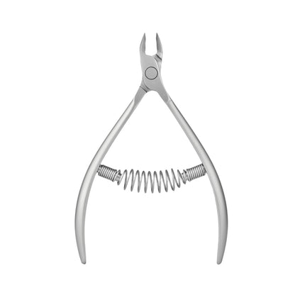 Staleks Professional Cuticle Nippers Smart 30 3mm Quarter Jaw (NS-30-3)
