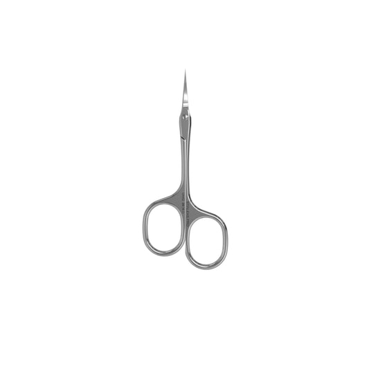 Staleks Professional Cuticle Scissors Asymmetric UNIQ 30 Type 4 (SQ-30/4)