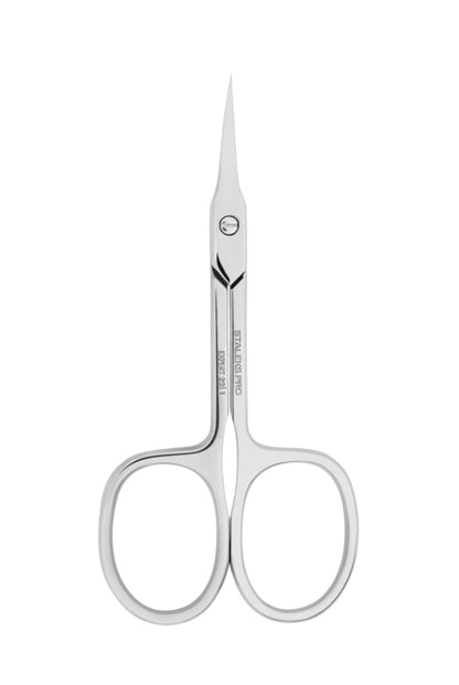 Staleks Professional Cuticle Scissors Expert 22 Type 1 24 mm (SE-22/1)