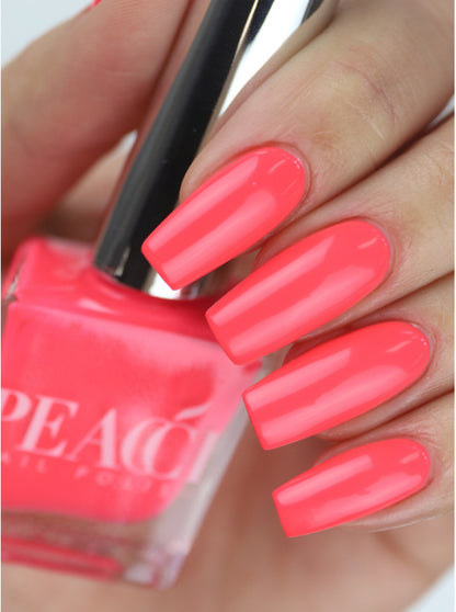 Peachy Madonna