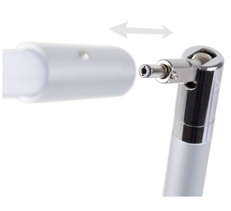 Promed LED Desk Lamp LTL-749