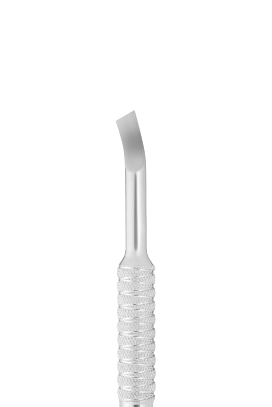 Staleks Pusher Rounded Wide + Curved Blade Expert 30 Type 4.2 (PE-30/4.2)