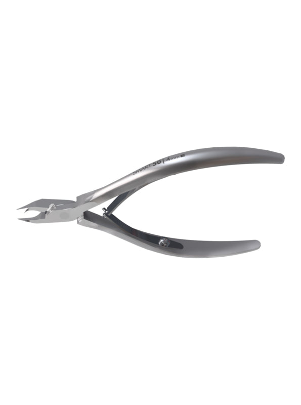 Staleks Professional Cuticle Nippers Smart 50 4 mm Quarter Jaw (NS-50-4)