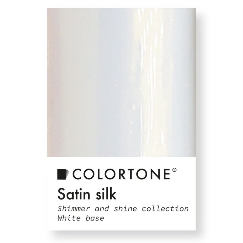 Colortone Satin Silk Glow Gold Pigment