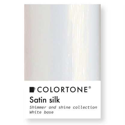 Colortone Satin Silk Glow Gold Pigment