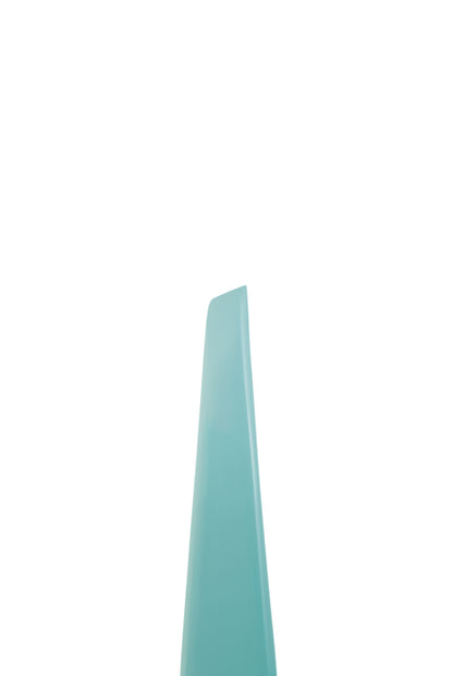 Staleks Pro Eyebrow Tweezers Expert 64 Type 4 Narrow Slanted (TE-64/4)