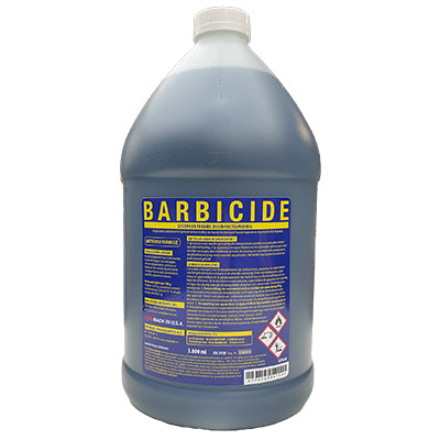 Barbicide Disinfectant Solution