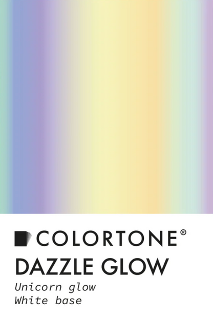 Colortone Dazzleglow - Unicorn glow 2.0