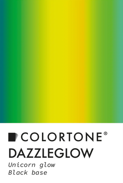 Colortone Dazzleglow - Unicorn glow 2.0