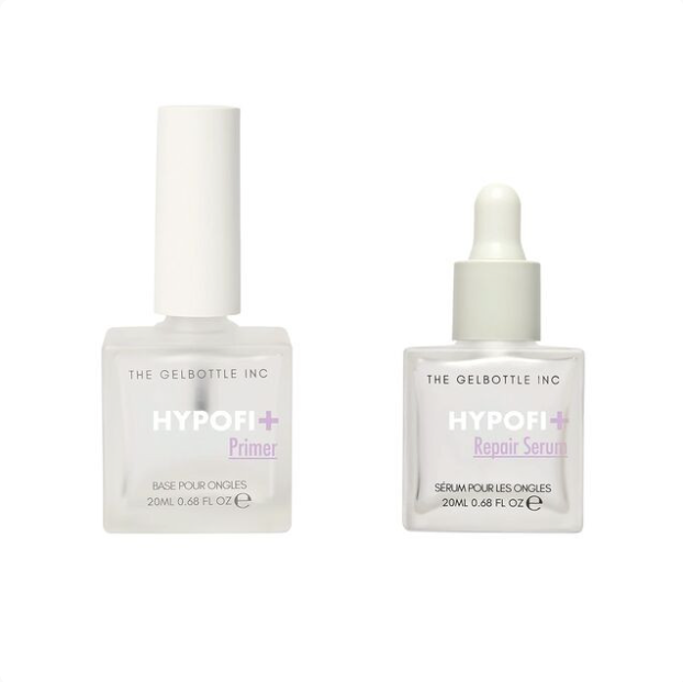 The GelBottle Hypofix™ 2-Step System