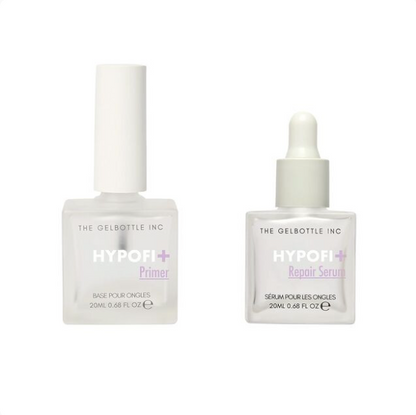 The GelBottle Hypofix™ 2-Step System