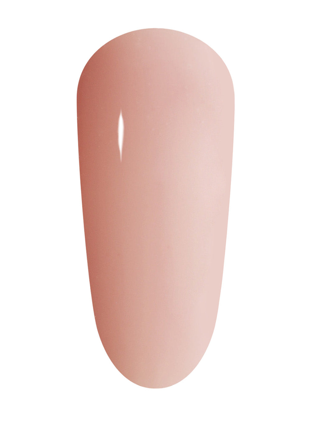 The GelBottle Fibre BIAB™ #20