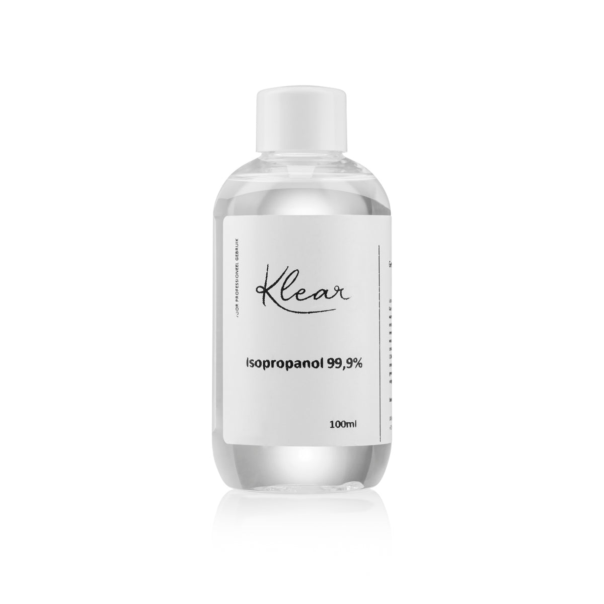 Klear Isopropanol 99.9%