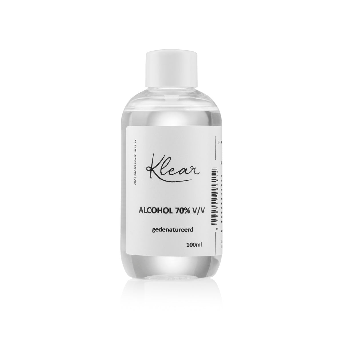 Klear Alcohol 70% V/V Denatured