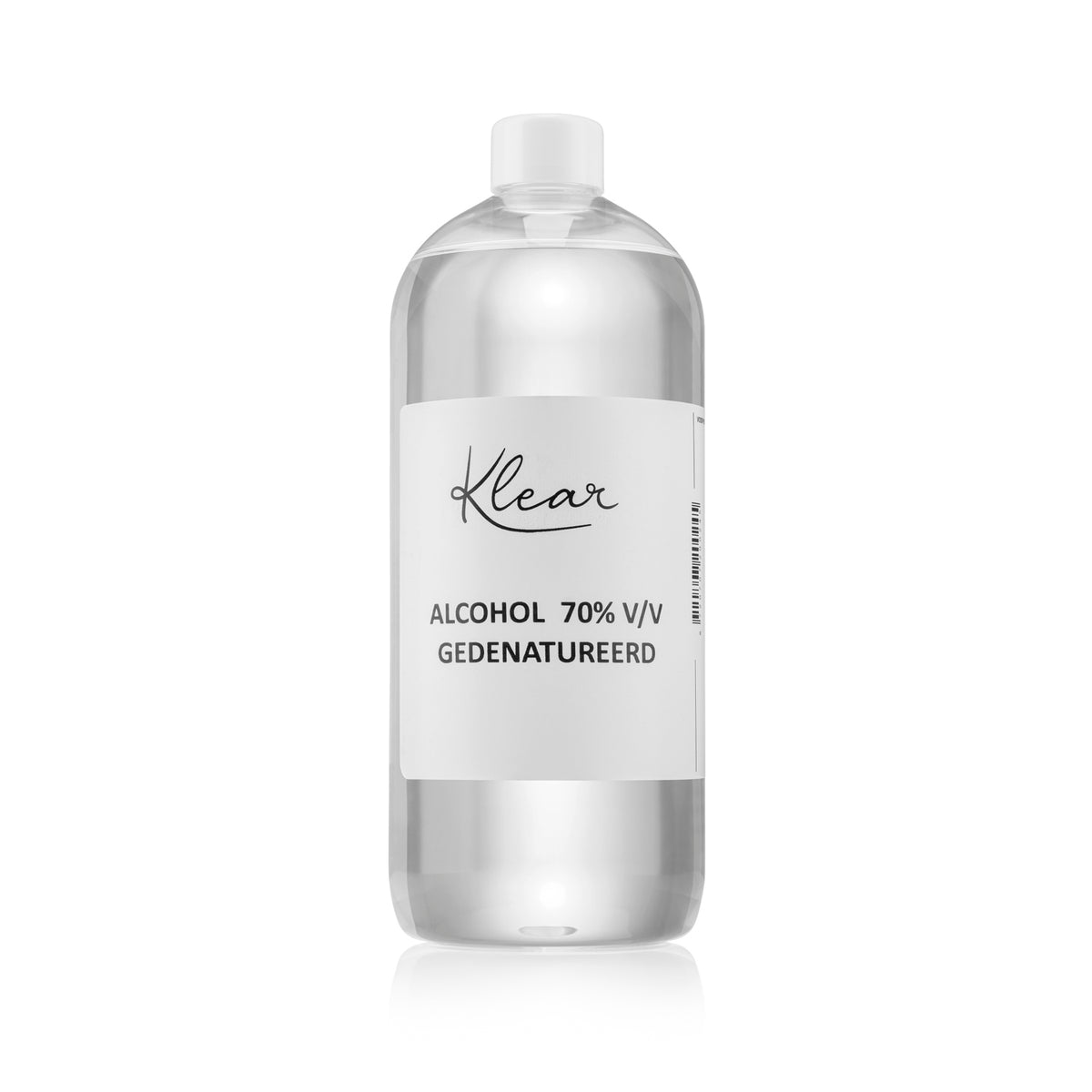 Klear Alcohol 70% V/V Denatured