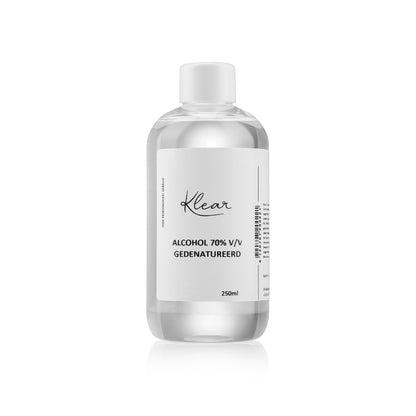 Klear Alcohol 70% V/V Denatured