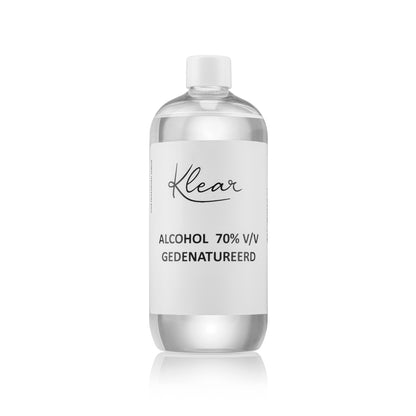 Klear Alcohol 70% V/V Denatured