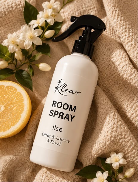 Klear Room Spray Khloé