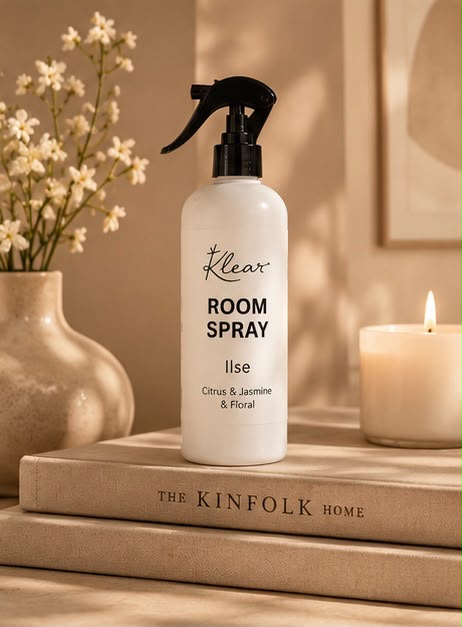 Klear Room Spray Khloé