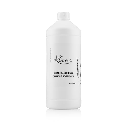 Klear Skin Callus & Cuticle Softener