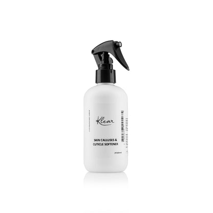 Klear Skin Callus & Cuticle Softener