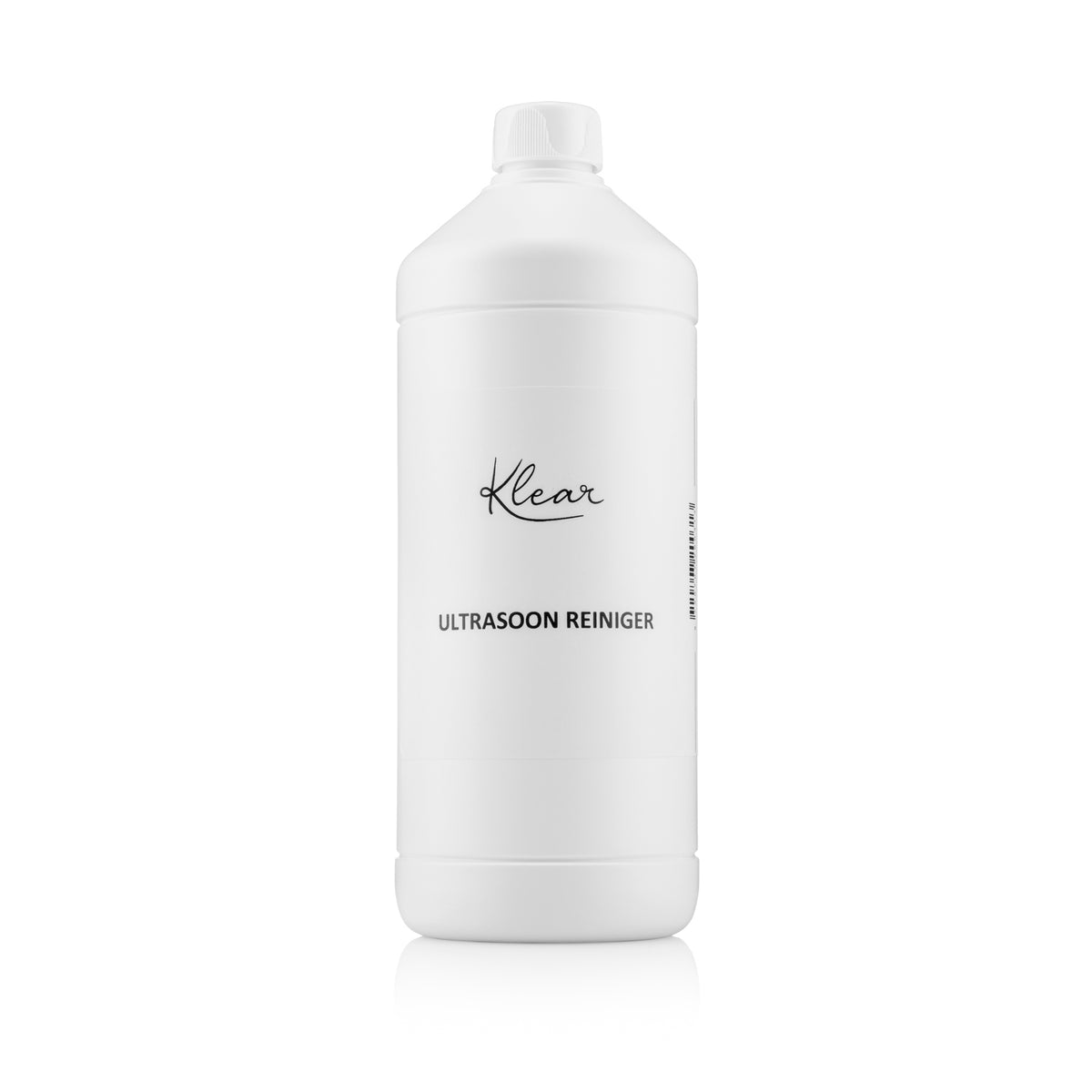 Klear Ultrasonic Cleaner