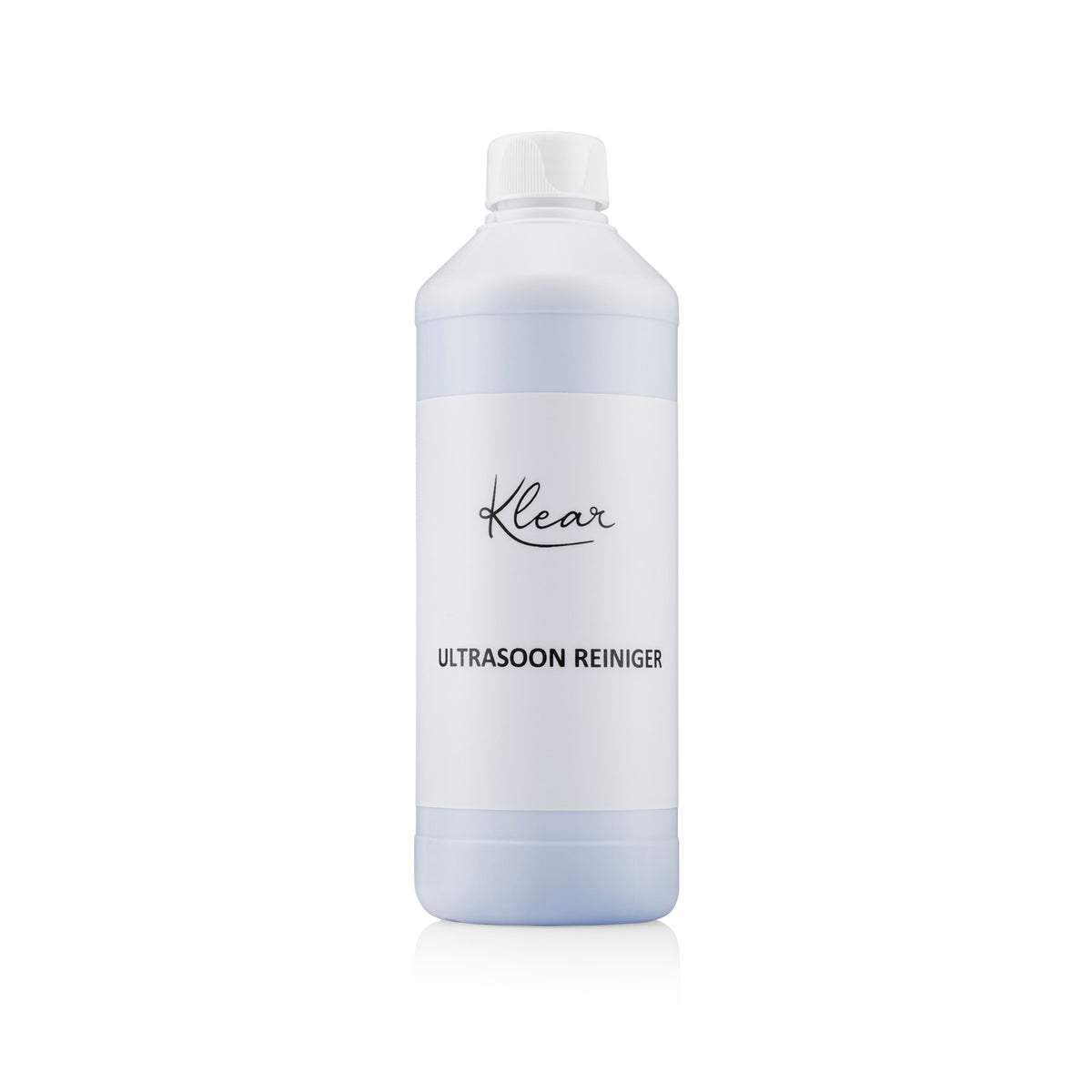 Klear Ultrasonic Cleaner