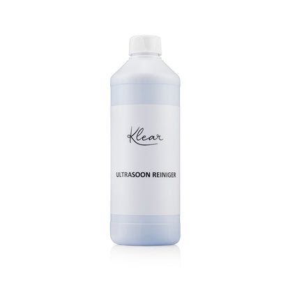Klear Ultrasonic Cleaner