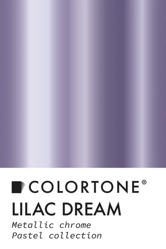 Colortone Lilac Dream - Metallic Chrome