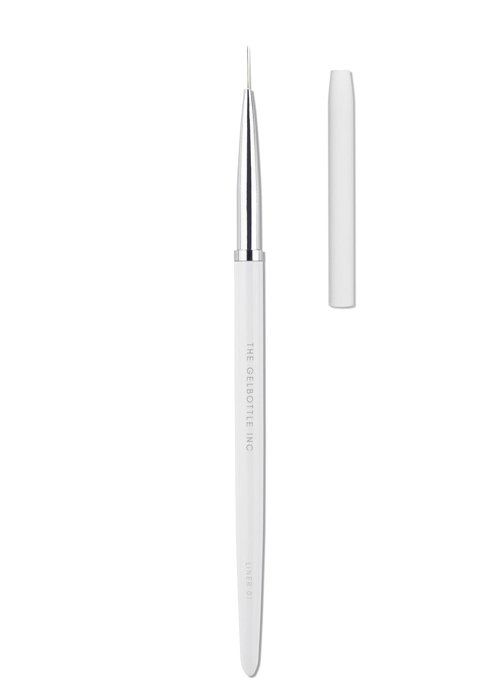 The GelBottle Liner 01 brush 10 mm