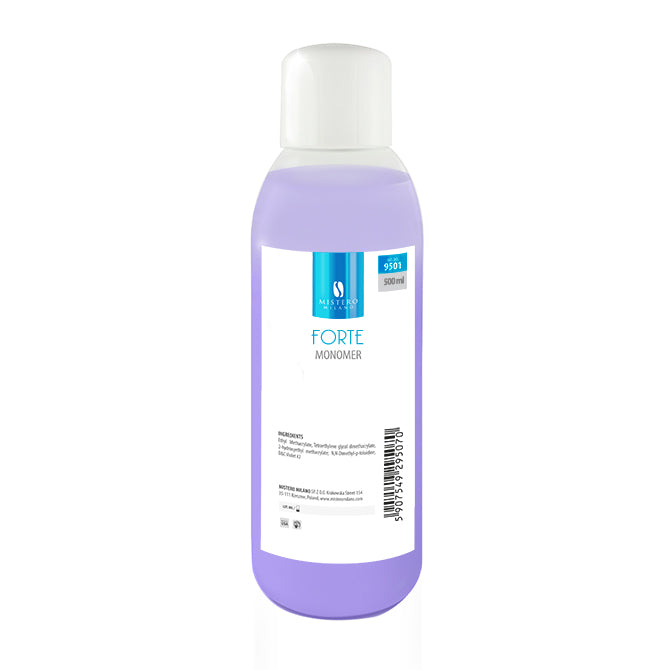Mistero Milano Forte Acrylic Liquid (9501)