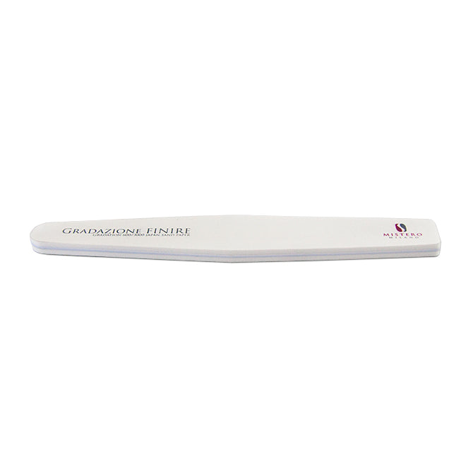 Mistero Milano Polishing File 600/3000 (8081)