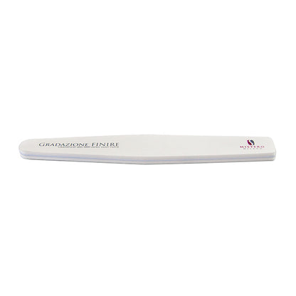 Mistero Milano Polishing File 600/3000 (8081)