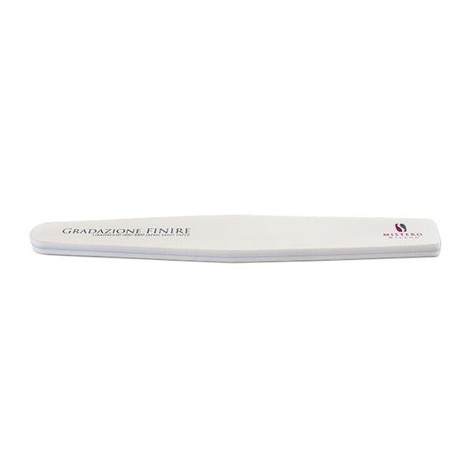Mistero Milano Polishing File 600/3000 (8081)