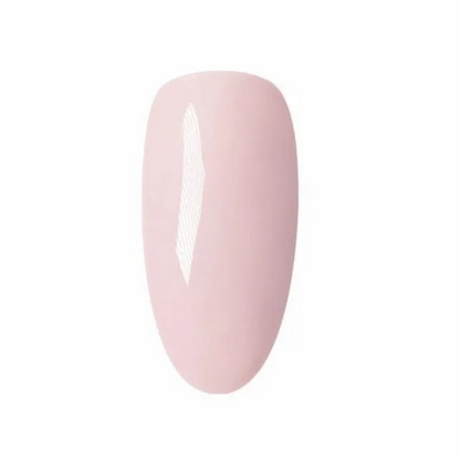 Mistero Milano SIMPLE SHAPE Builder Gel Cover Soft Beige (2060)