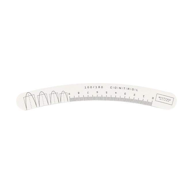 Mistero Milano Banana File Control 100/180 (8106) 25 pieces