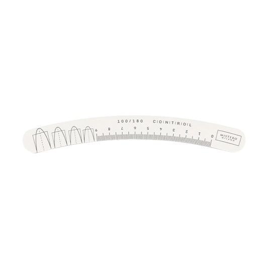 Mistero Milano Banana File Control 100/180 (8106)