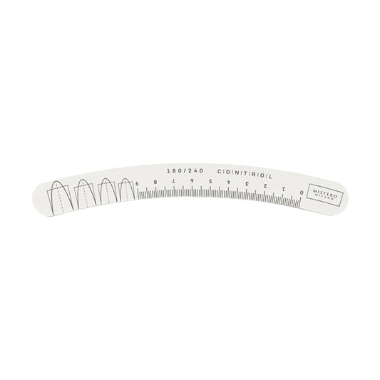 Mistero Milano Banana File Control 180/240 (8107)